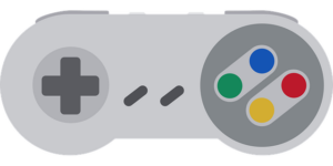 SNES Controller