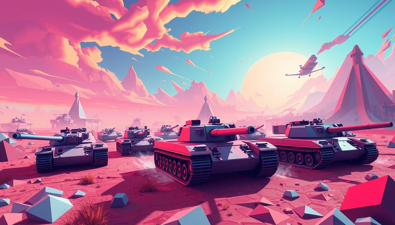 Battlezone