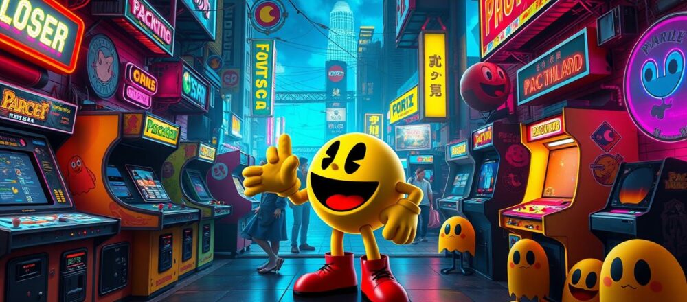 Pac-Man in der Popkultur