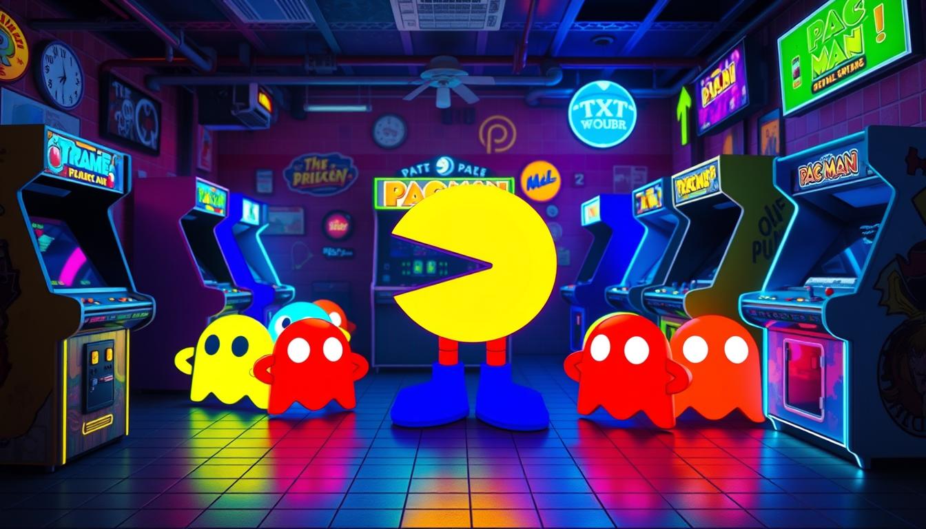 Pac-Man