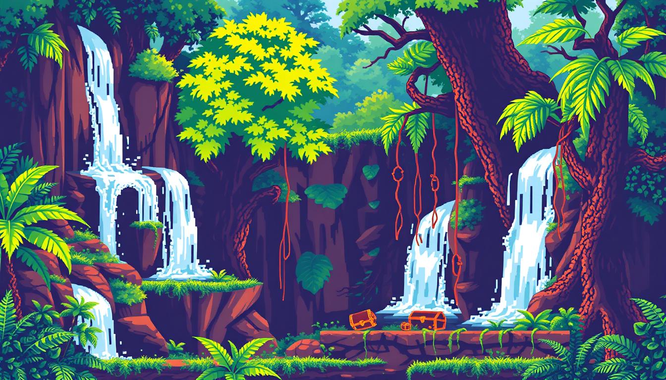 Pitfall!